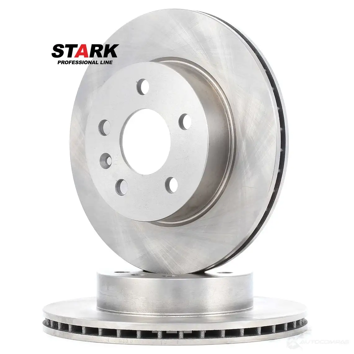 Тормозной диск STARK JDORK R 1438023681 skbd0020100 - Изображение 1