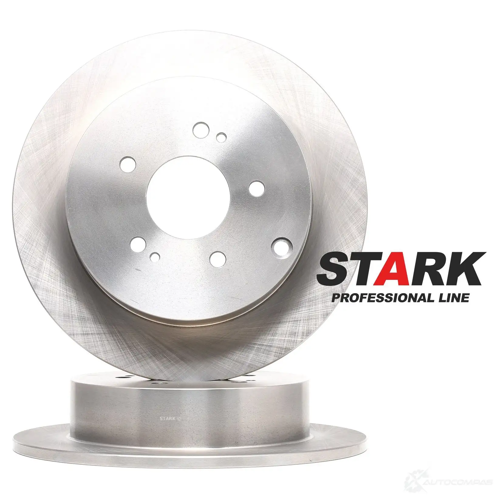Тормозной диск STARK 1438025752 skbd0020377 FRIH X изображение 0