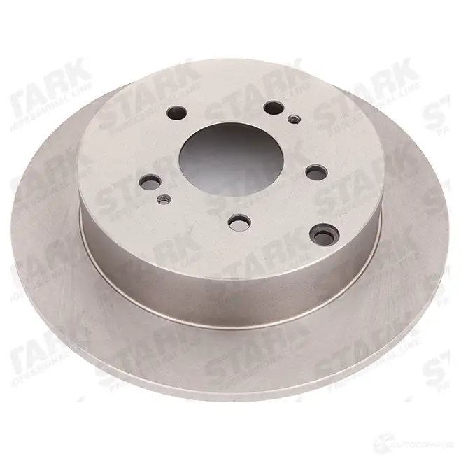 Тормозной диск STARK 1438025752 skbd0020377 FRIH X изображение 1