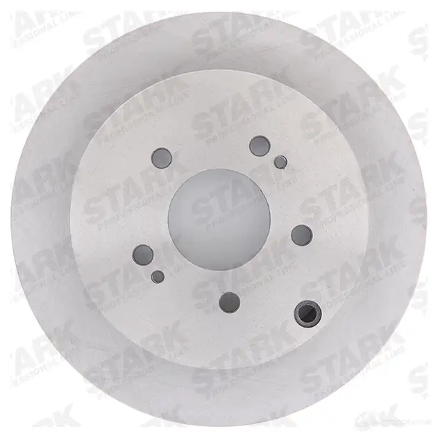 Тормозной диск STARK 1438025752 skbd0020377 FRIH X изображение 2