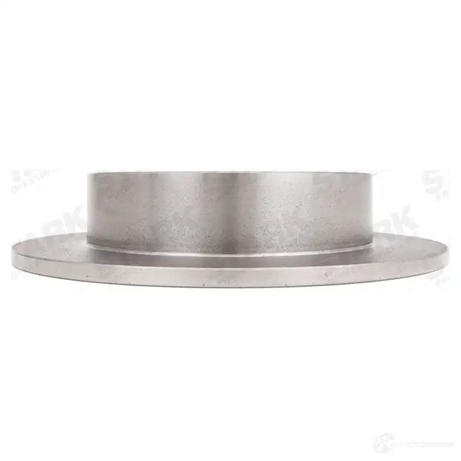 Тормозной диск STARK 1438025752 skbd0020377 FRIH X изображение 3