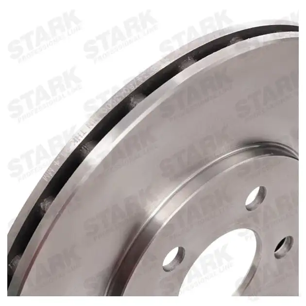 Тормозной диск STARK BB81 5D 1438024794 skbd0023199 изображение 3