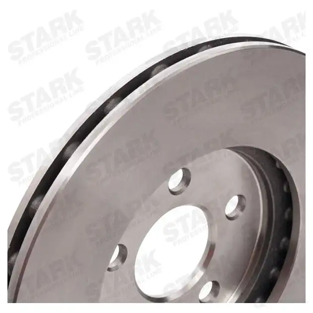 Тормозной диск STARK BB81 5D 1438024794 skbd0023199 изображение 4