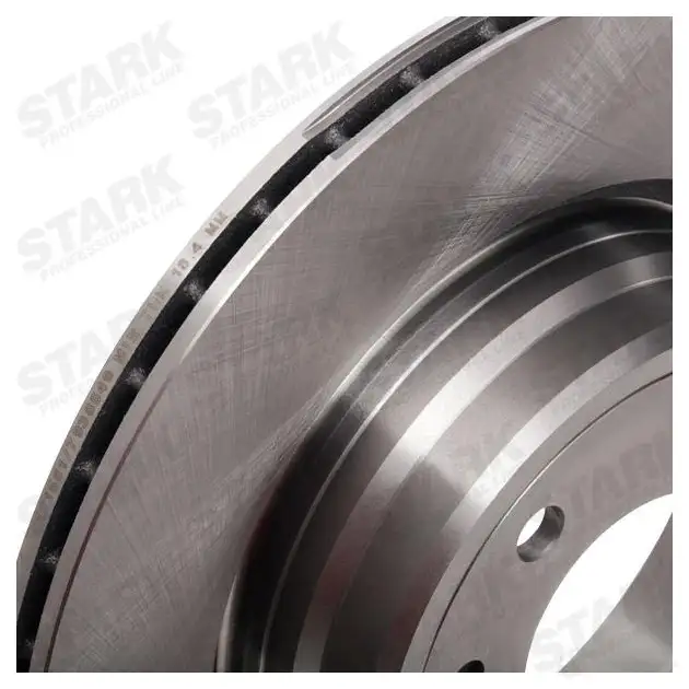 Тормозной диск STARK skbd0023031 E620M RR 1438025927 изображение 3