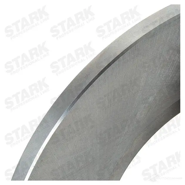 Тормозной диск STARK N 5YC3 skbd0023115 1438026008 изображение 3