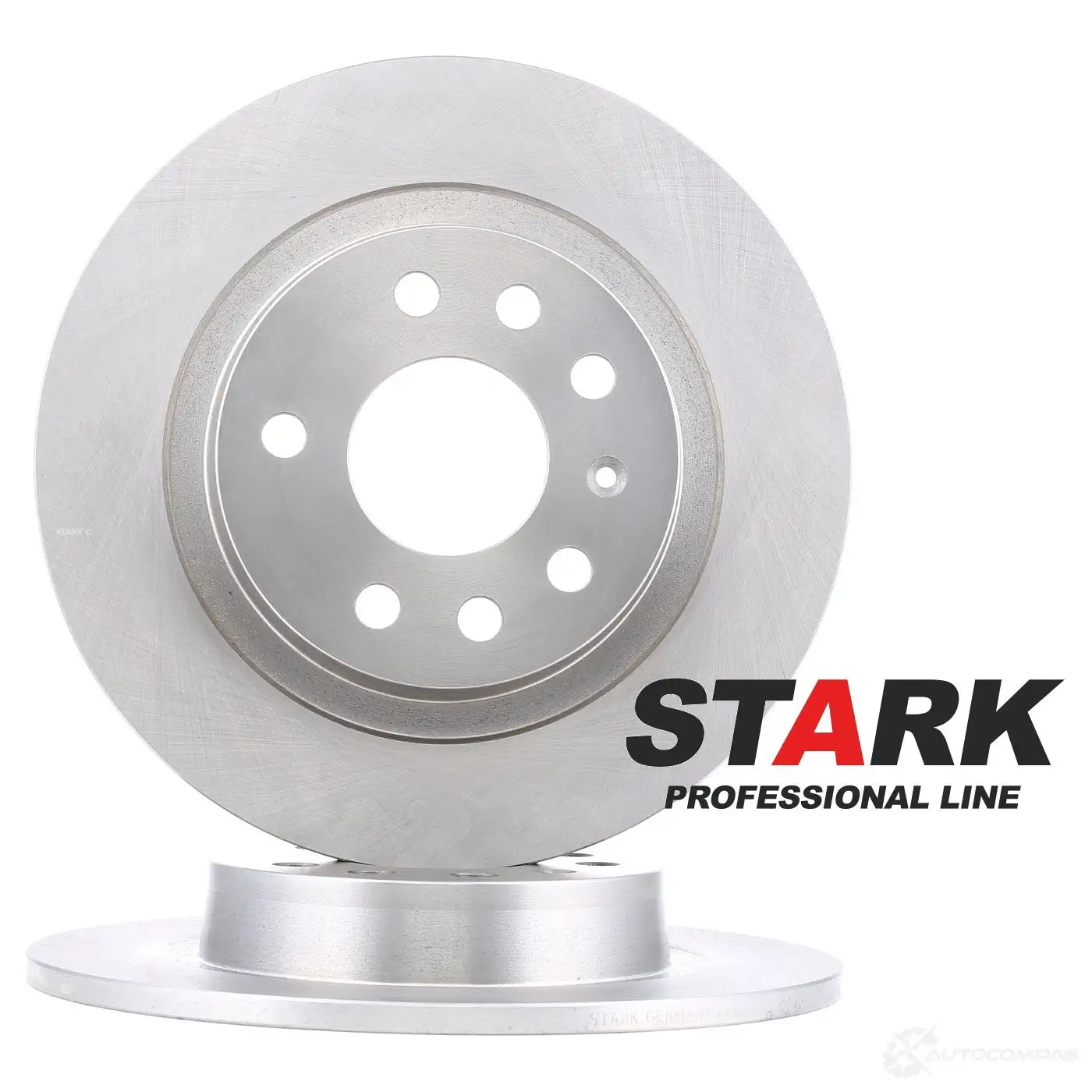 Тормозной диск STARK 47Z4 GPD 1438024069 skbd0022360 изображение 0