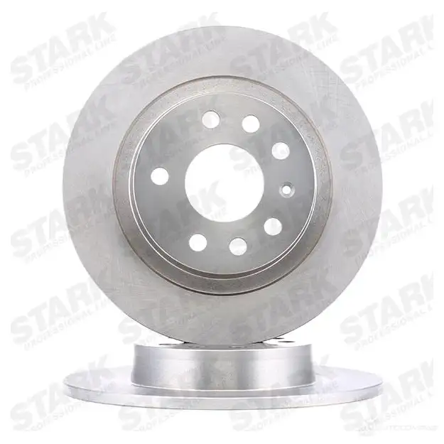 Тормозной диск STARK 47Z4 GPD 1438024069 skbd0022360 изображение 1