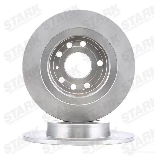 Тормозной диск STARK 47Z4 GPD 1438024069 skbd0022360 изображение 2
