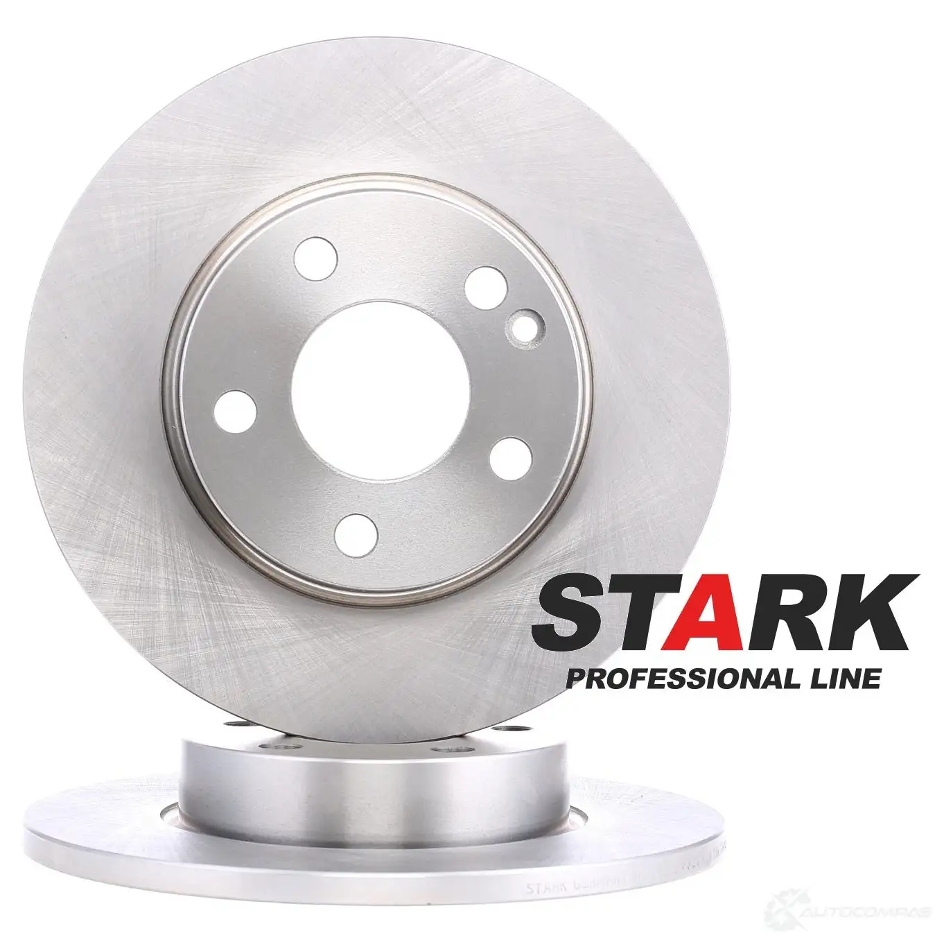 Тормозной диск STARK 97Z 1M 1438023809 skbd0020327 изображение 0