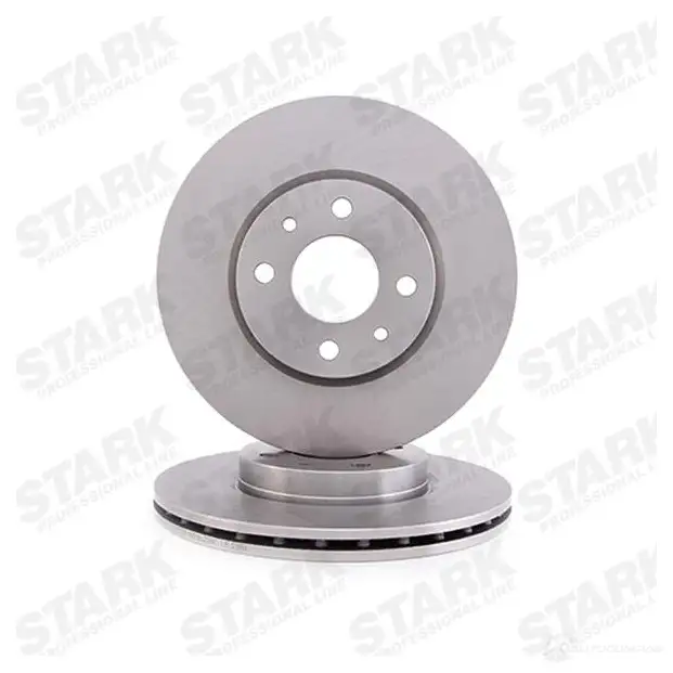 Тормозной диск STARK 1438024135 skbd0020070 9Q IS13 изображение 1