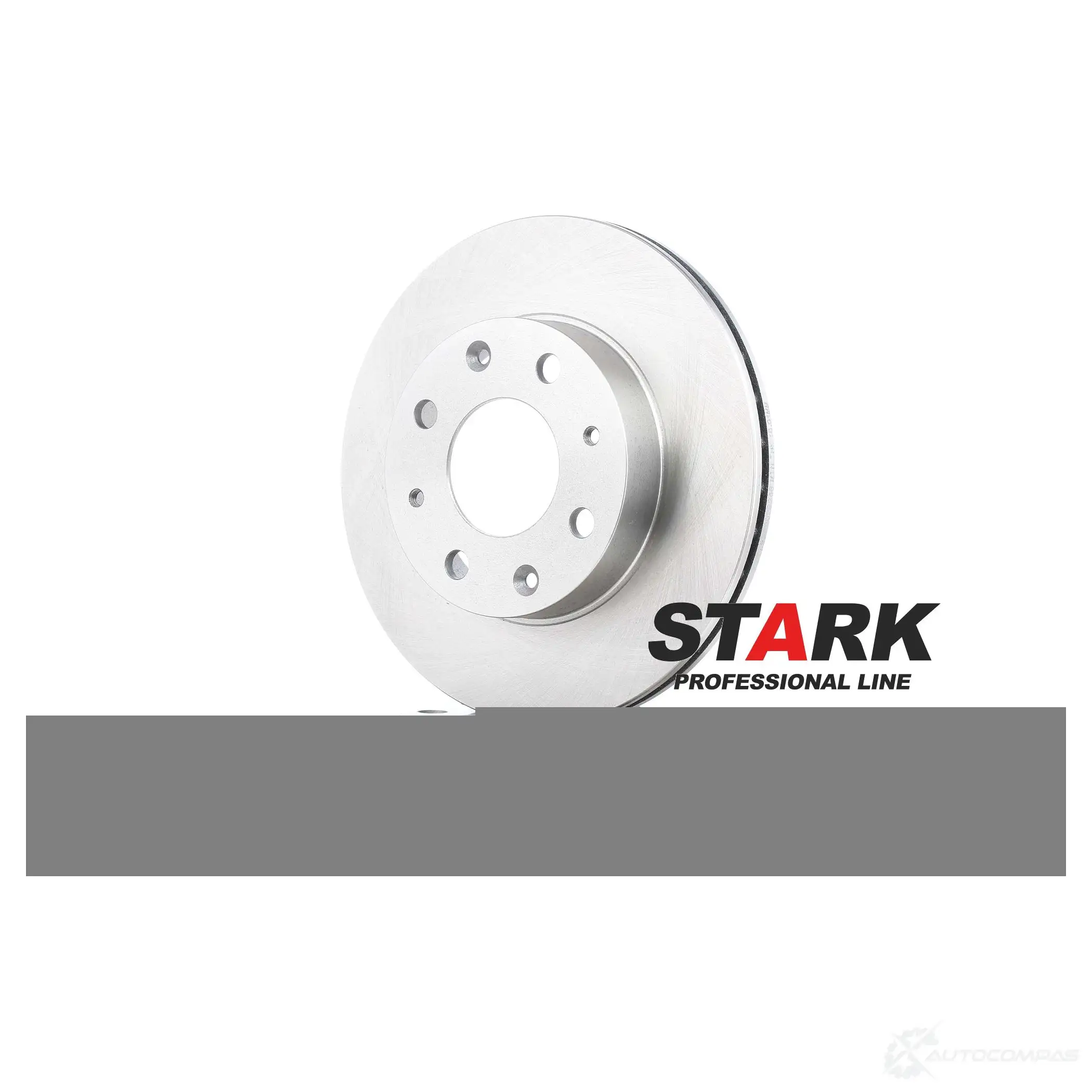 Тормозной диск STARK 1438023012 K 0QDQI skbd0022238 изображение 0
