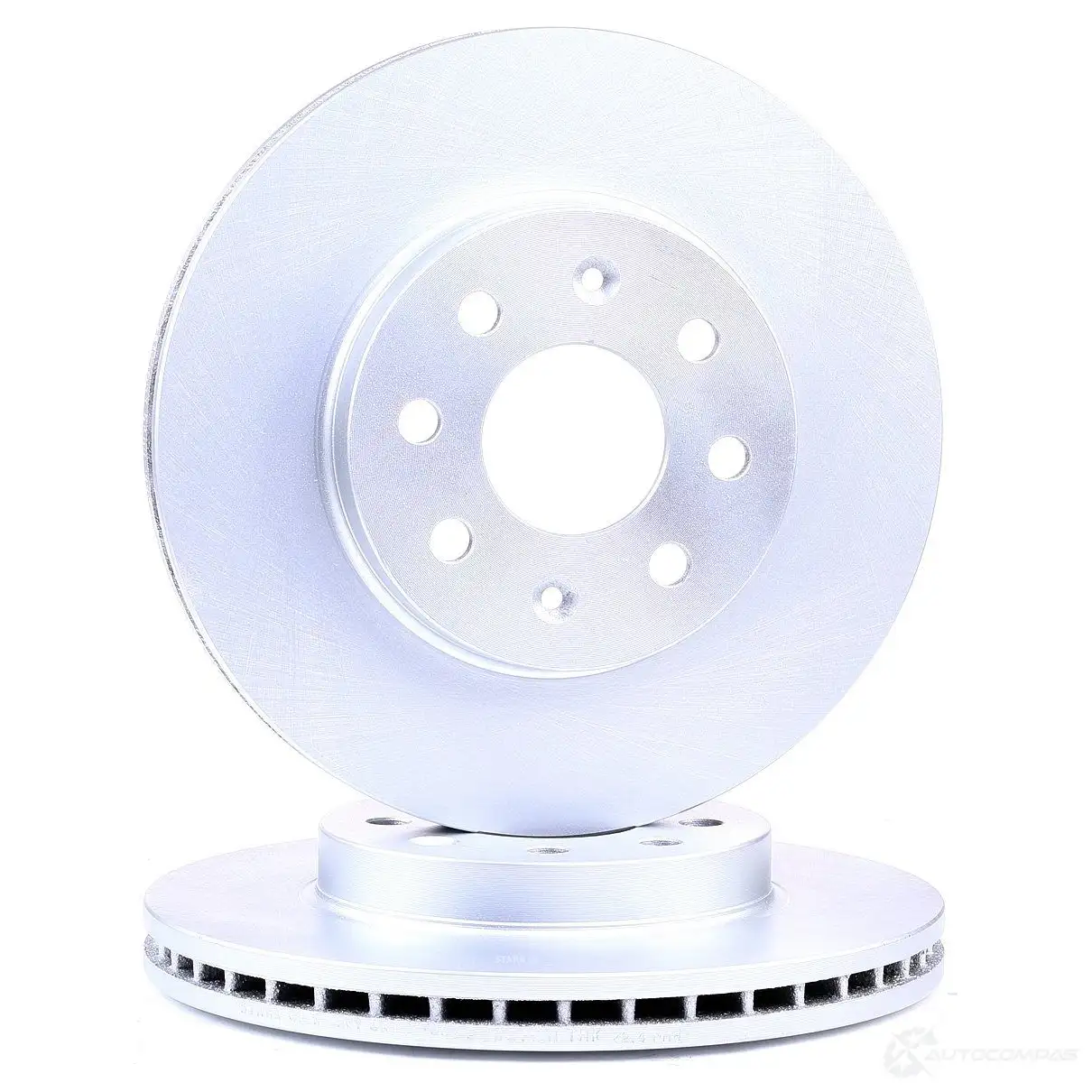 Тормозной диск STARK GXPI NSV 1438023778 skbd0023205 - Изображение 1