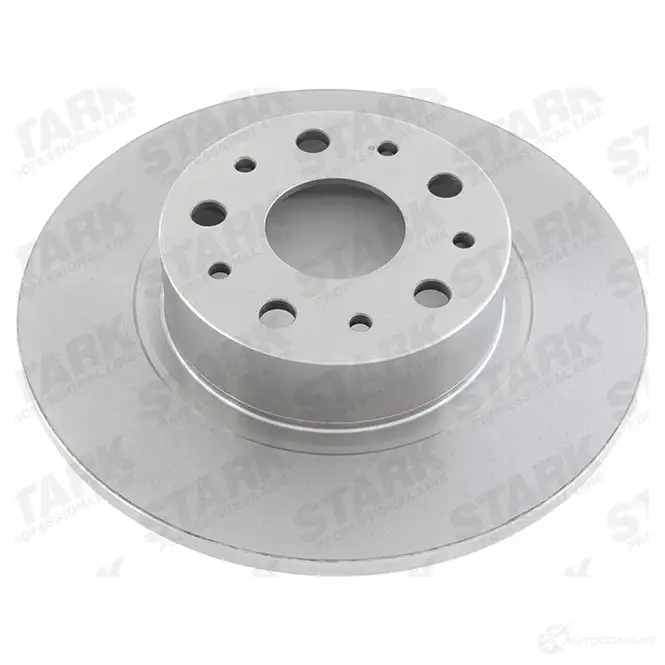 Тормозной диск STARK skbd0020268 1438023875 YK1KH 0 - Изображение 1
