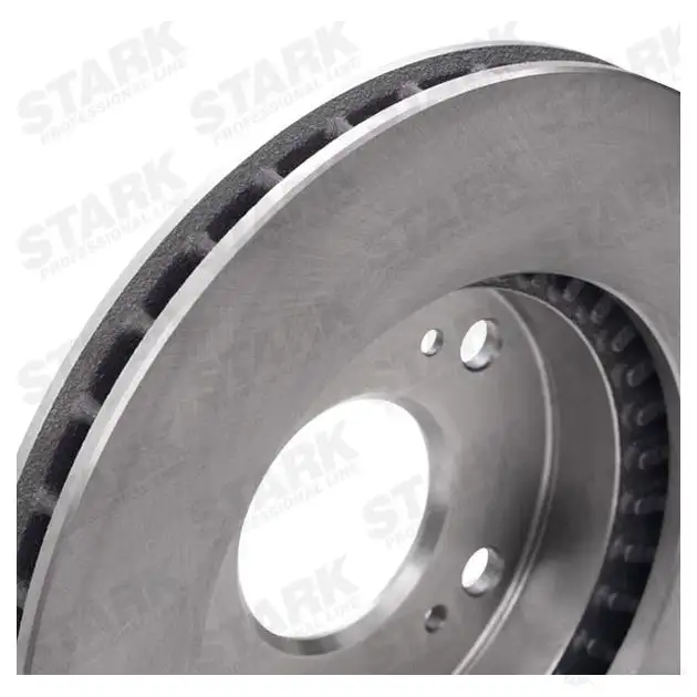 Тормозной диск STARK 1438023906 skbd0023609 J4WOL 0Y изображение 4