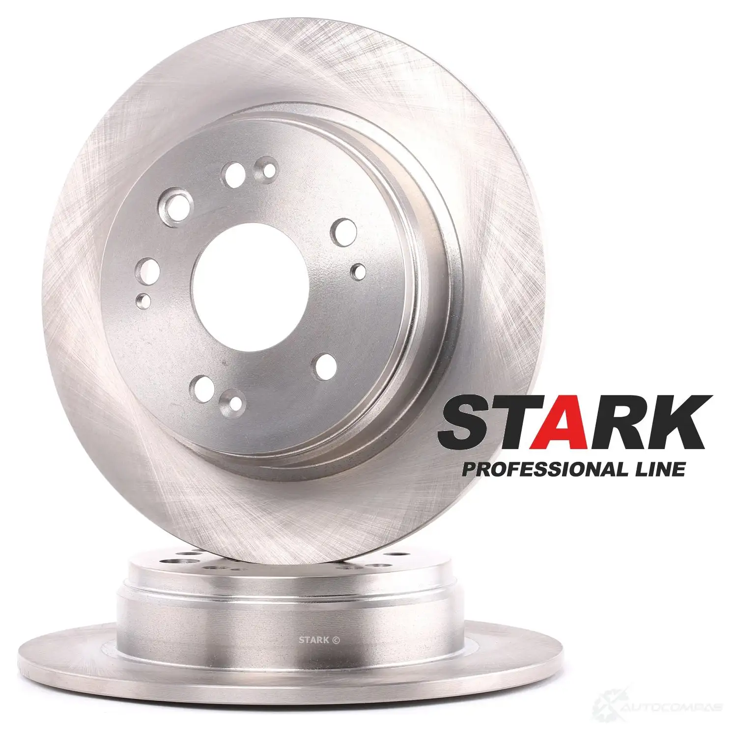 Тормозной диск STARK 1438022706 skbd0022279 Y JAKI0X изображение 0