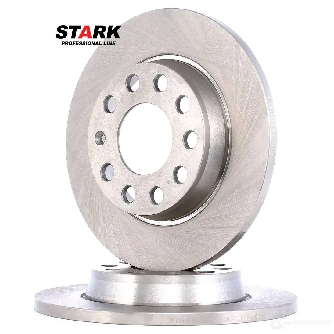 Тормозной диск STARK skbd0020058 1438023836 X KN0MUF изображение 0