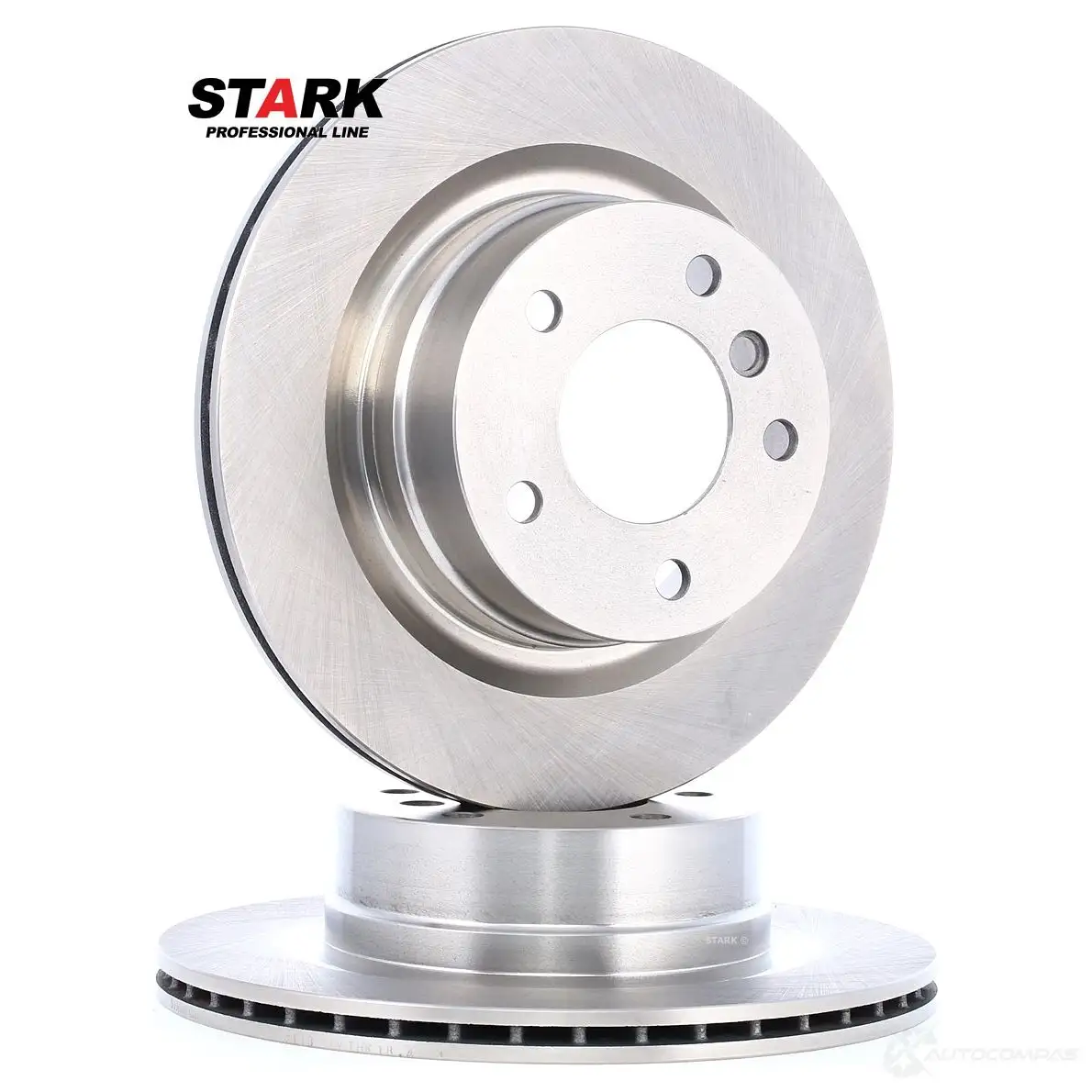 Тормозной диск STARK skbd0023113 M41ETL L 1438024733