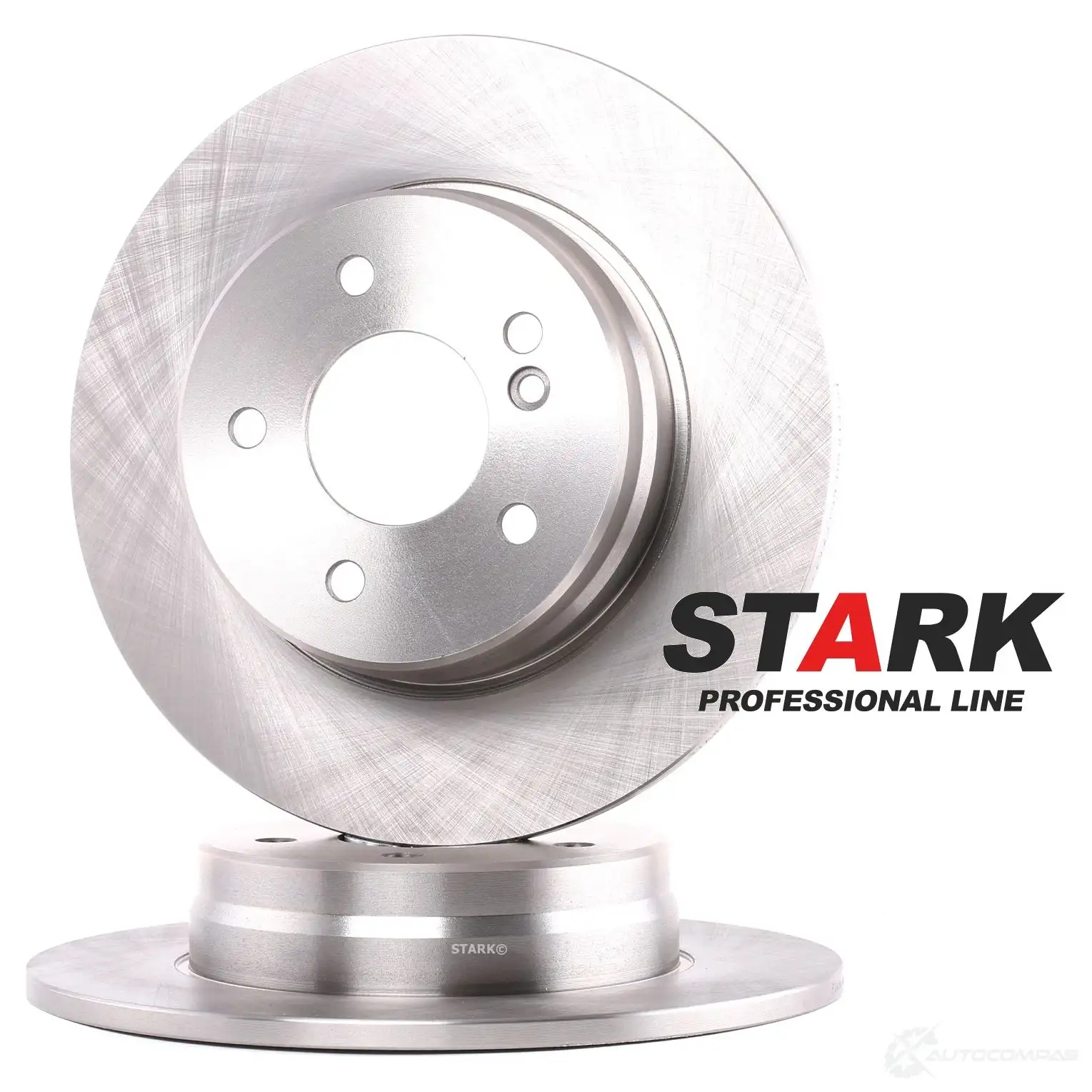 Тормозной диск STARK skbd0022029 1438024852 RK ZT4D - Изображение 1