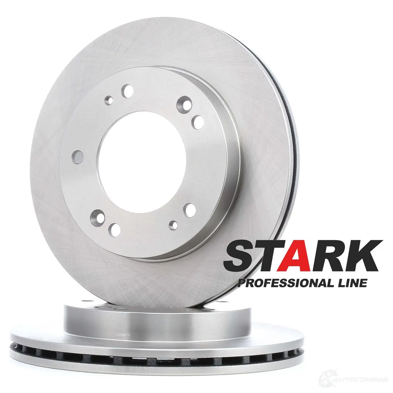 Тормозной диск STARK skbd0023027 JFYW J2 1438024965 изображение 0