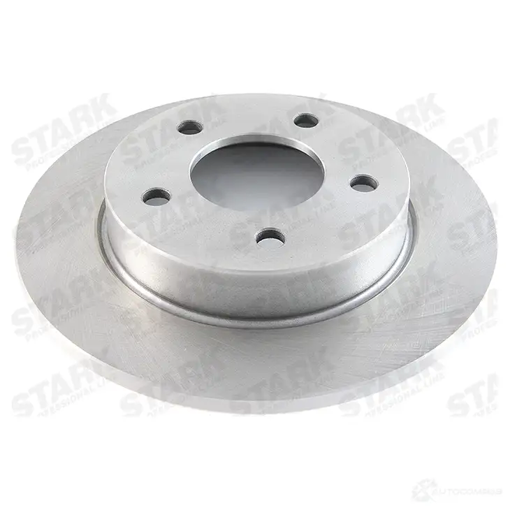 Тормозной диск STARK skbd0020090 9 O5DD4 1438023715 изображение 0