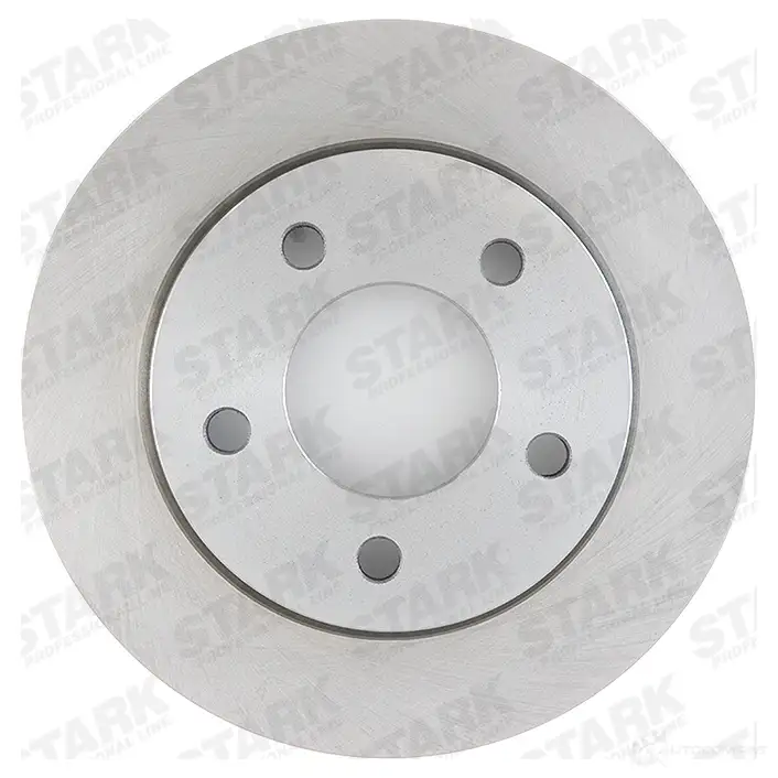 Тормозной диск STARK skbd0020090 9 O5DD4 1438023715 изображение 2