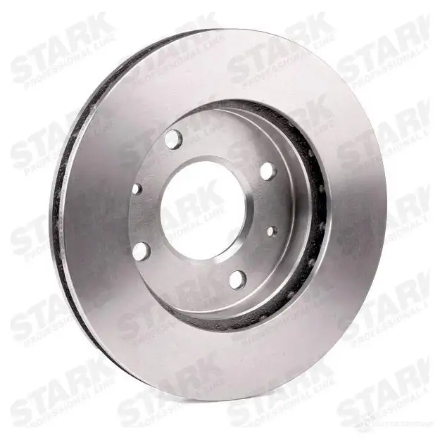 Тормозной диск STARK SBJ 331 1438023244 skbd0020227 изображение 2