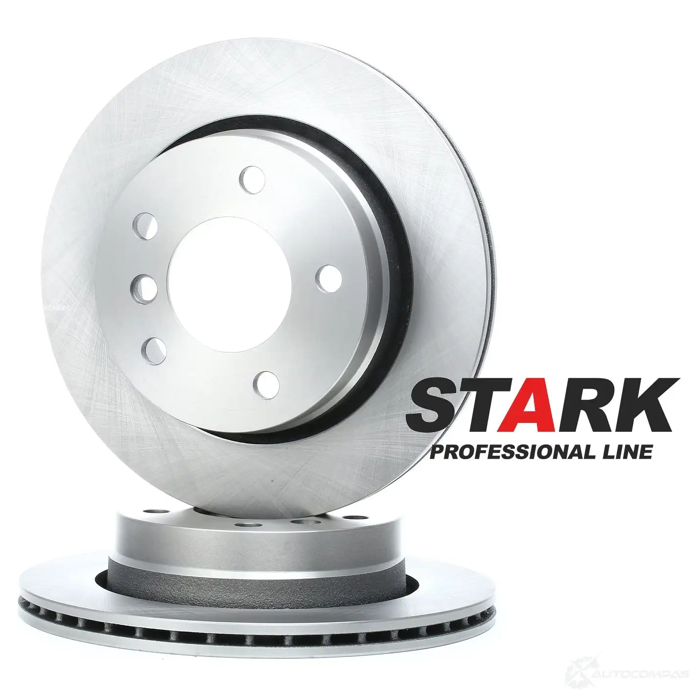 Тормозной диск STARK 1438025615 skbd0020099 IGBMI 7 изображение 0