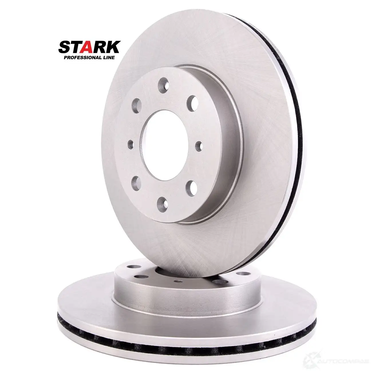 Тормозной диск STARK Z13 BZ26 skbd0022869 1438023859 - Изображение 1