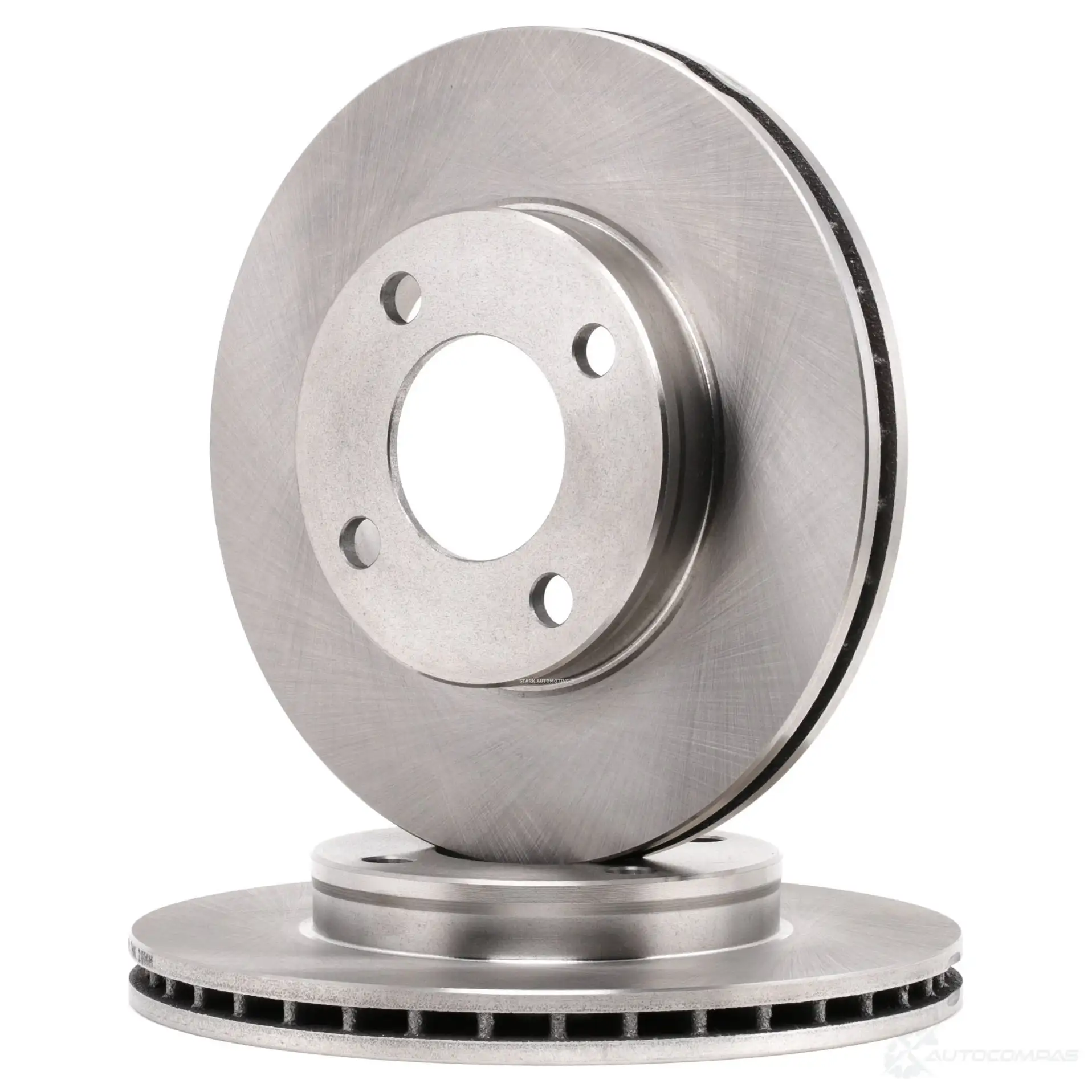 Тормозной диск STARK skbd0022920 1438024591 TE1Y R6D - Изображение 1