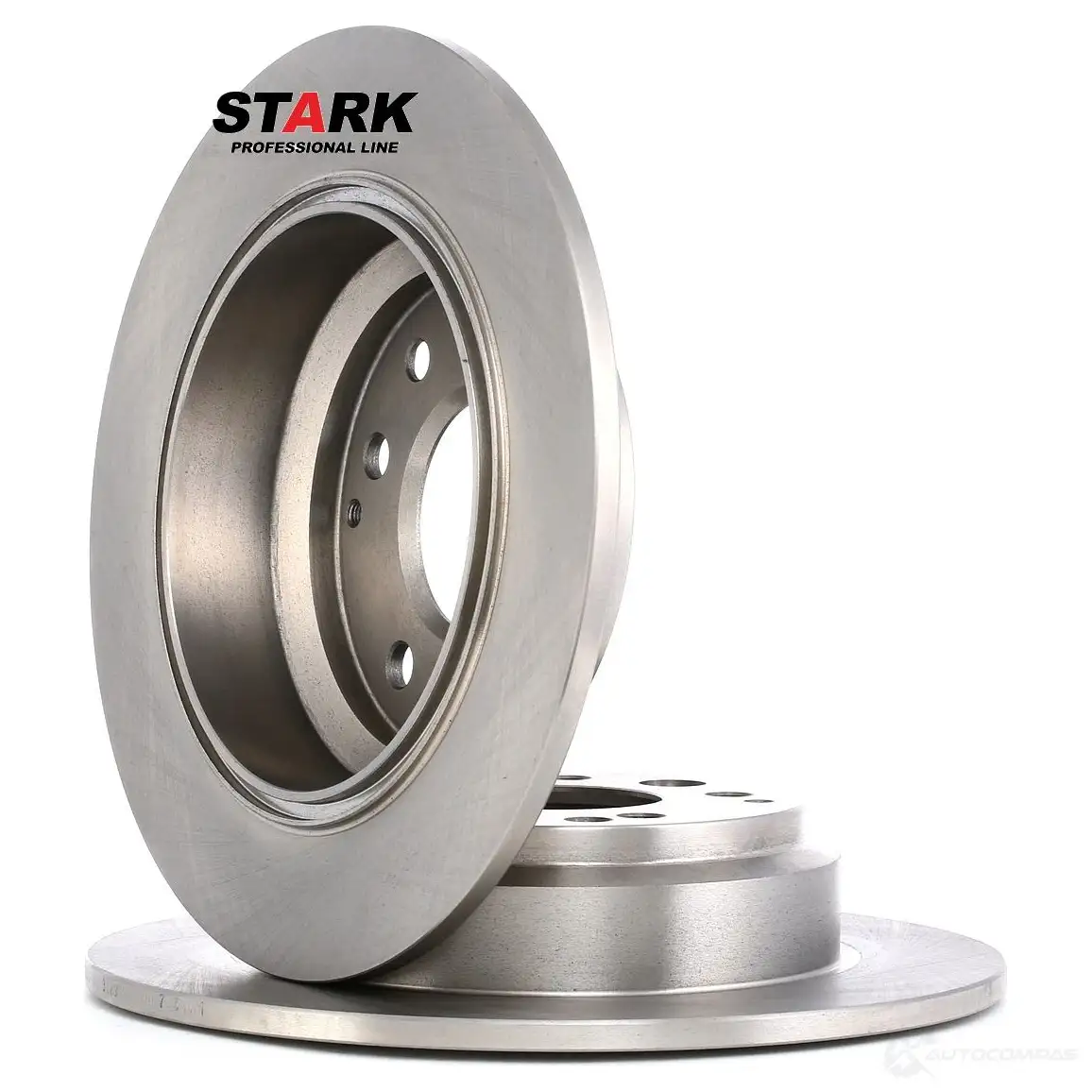 Тормозной диск STARK 1438022963 V WGLRJ skbd0023129 изображение 0