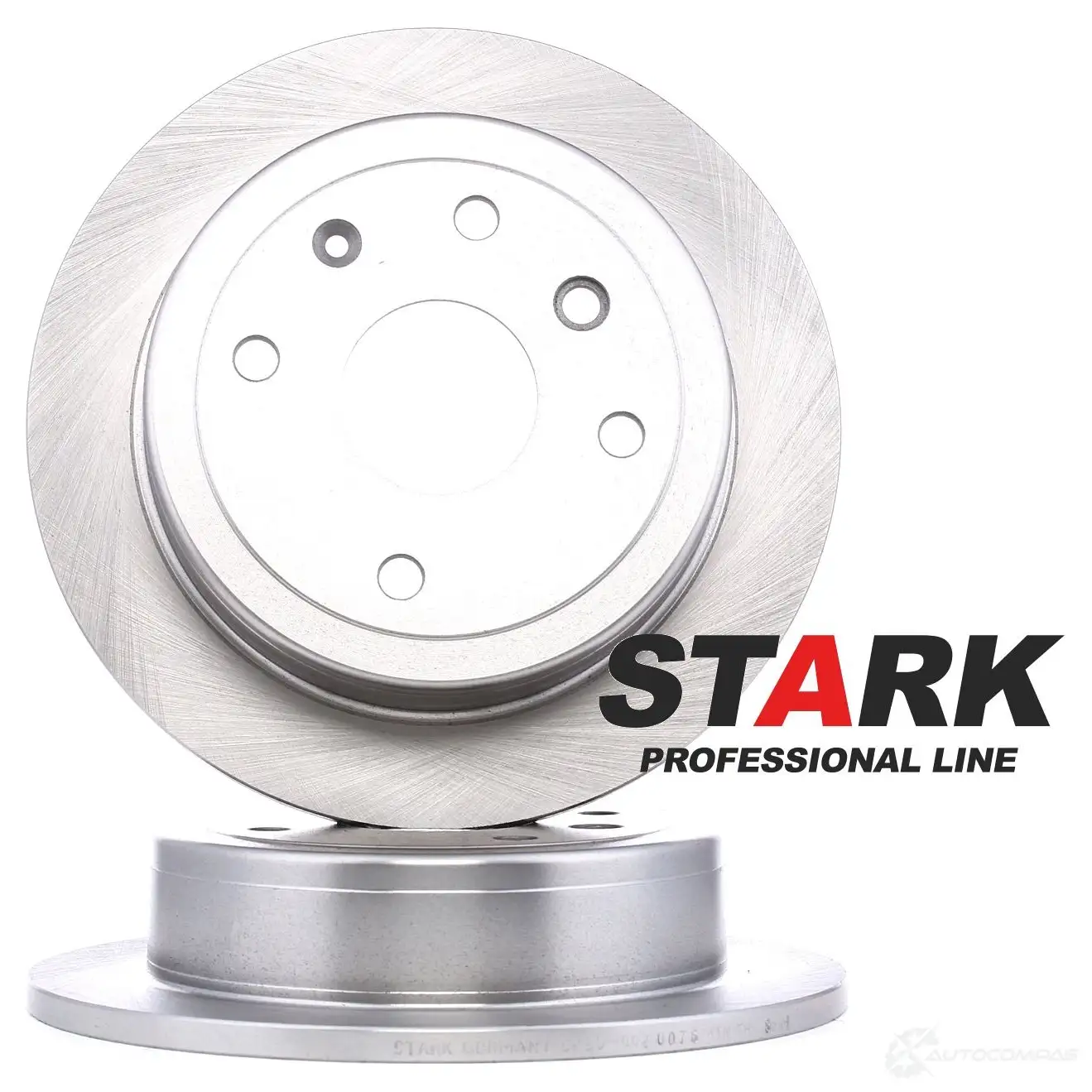 Тормозной диск STARK 41J15X 5 1438023307 skbd0020076 - Изображение 1