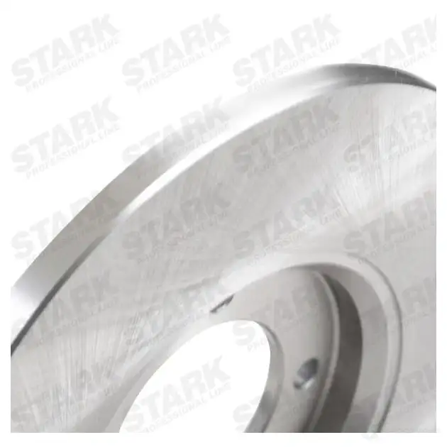 Тормозной диск STARK skbd0023898 H L1Y7 1438024016 изображение 3