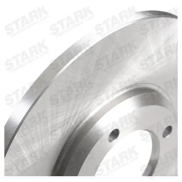 Тормозной диск STARK skbd0023898 H L1Y7 1438024016 изображение 4