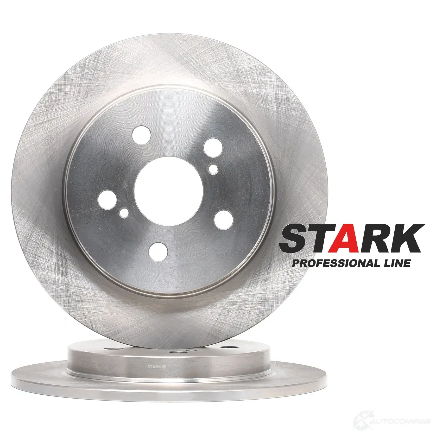 Тормозной диск STARK CE45 4N 1438022446 skbd0020384 изображение 0