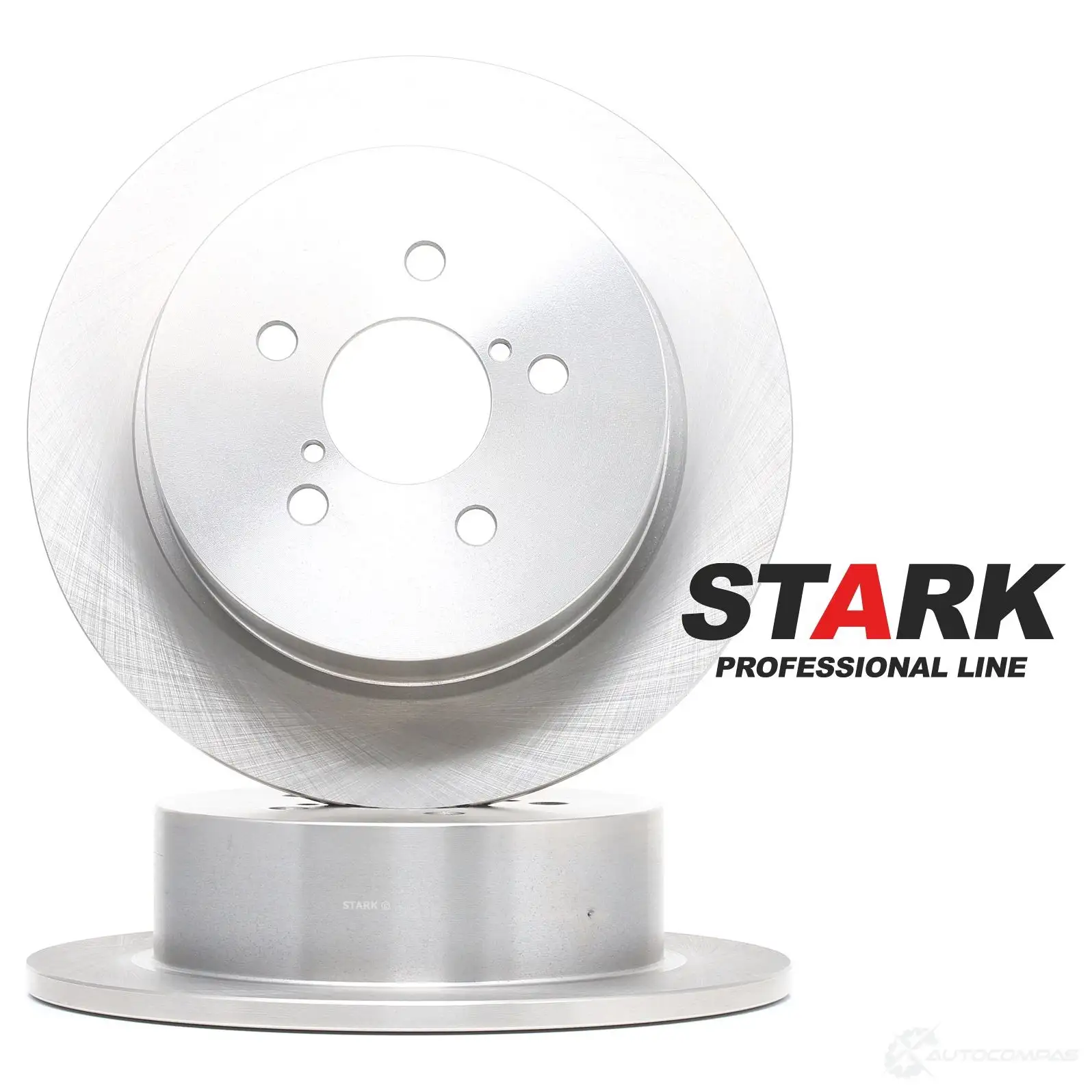 Тормозной диск STARK XF4PRG M 1438027995 skbd0020361 - Изображение 1