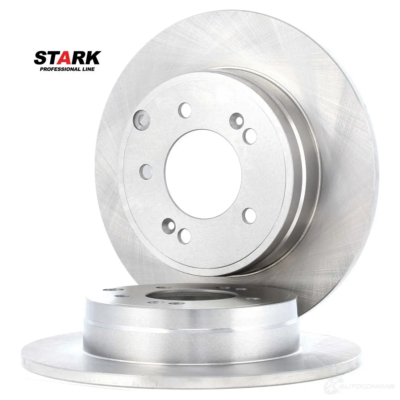 Тормозной диск STARK 0 VA4NS6 1438023443 skbd0022380 - Изображение 1