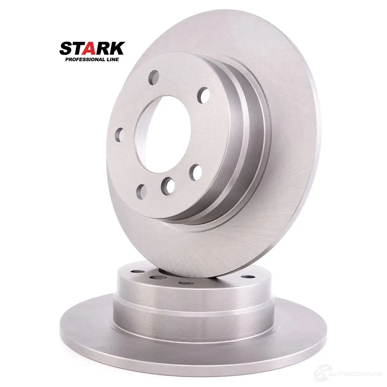 Тормозной диск STARK 1438023844 4ILF F6 skbd0020230 - Изображение 1