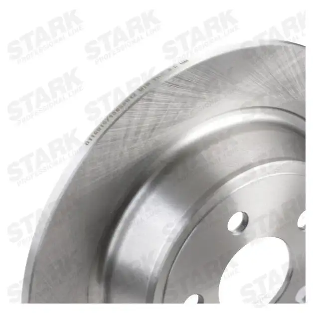 Тормозной диск STARK skbd0023880 OF1 QD 1438023313 изображение 4