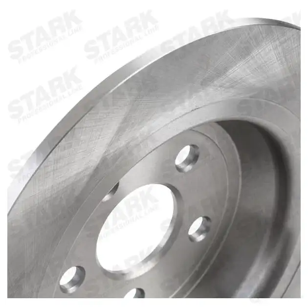 Тормозной диск STARK skbd0023880 OF1 QD 1438023313 изображение 5