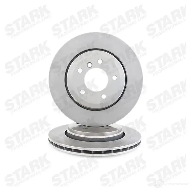 Тормозной диск STARK skbd0020202 1438025827 A54F5 8 изображение 4