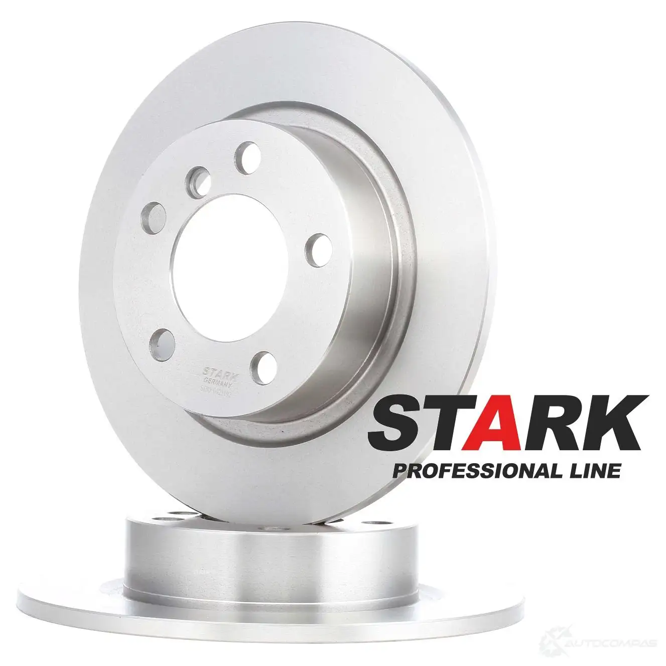 Тормозной диск STARK NM DPA skbd0023192 1438022677