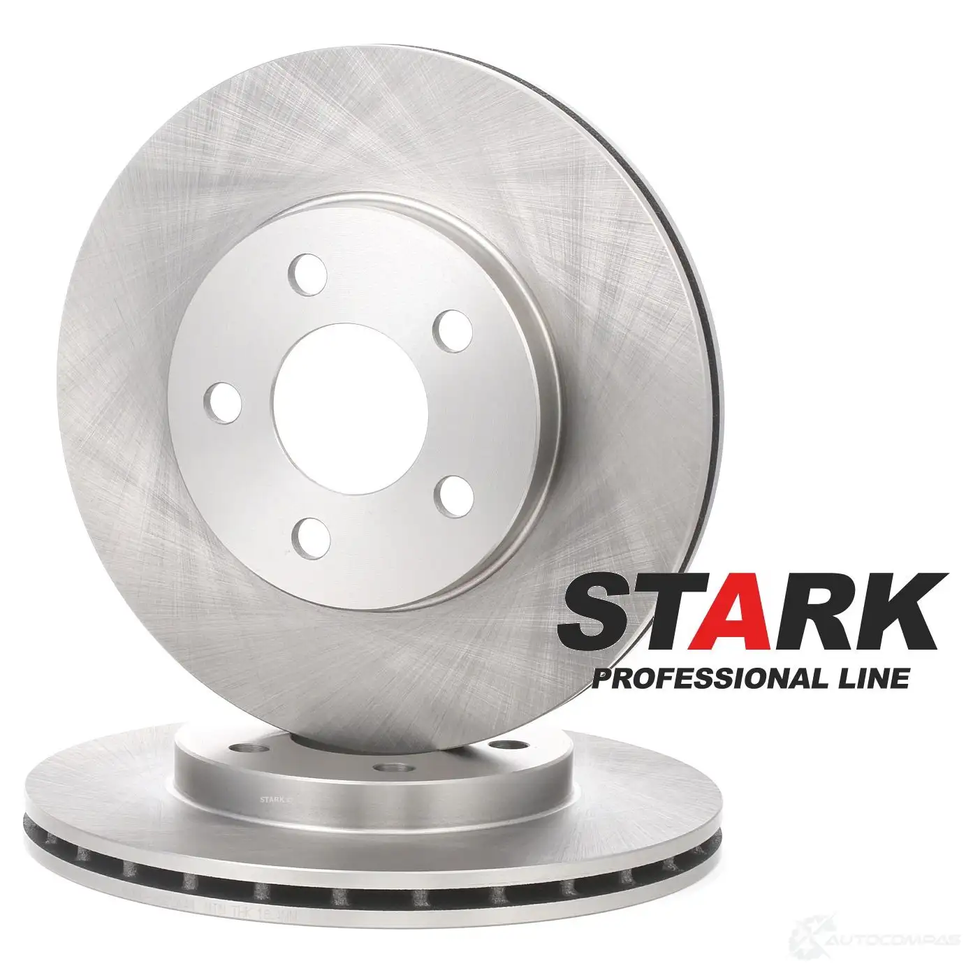 Тормозной диск STARK 1438023006 WQ T709 skbd0022644
