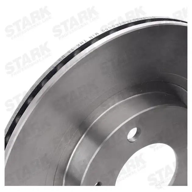 Тормозной диск STARK 1438023869 skbd0023819 5OMZ V изображение 3