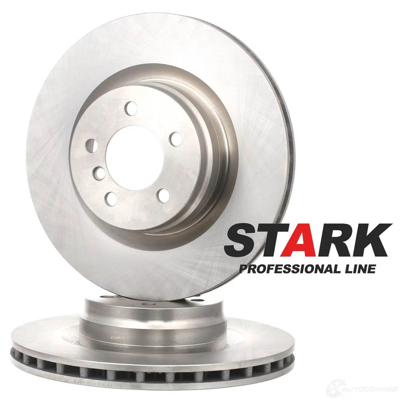 Тормозной диск STARK 1438022527 skbd0023078 HC7H KM3