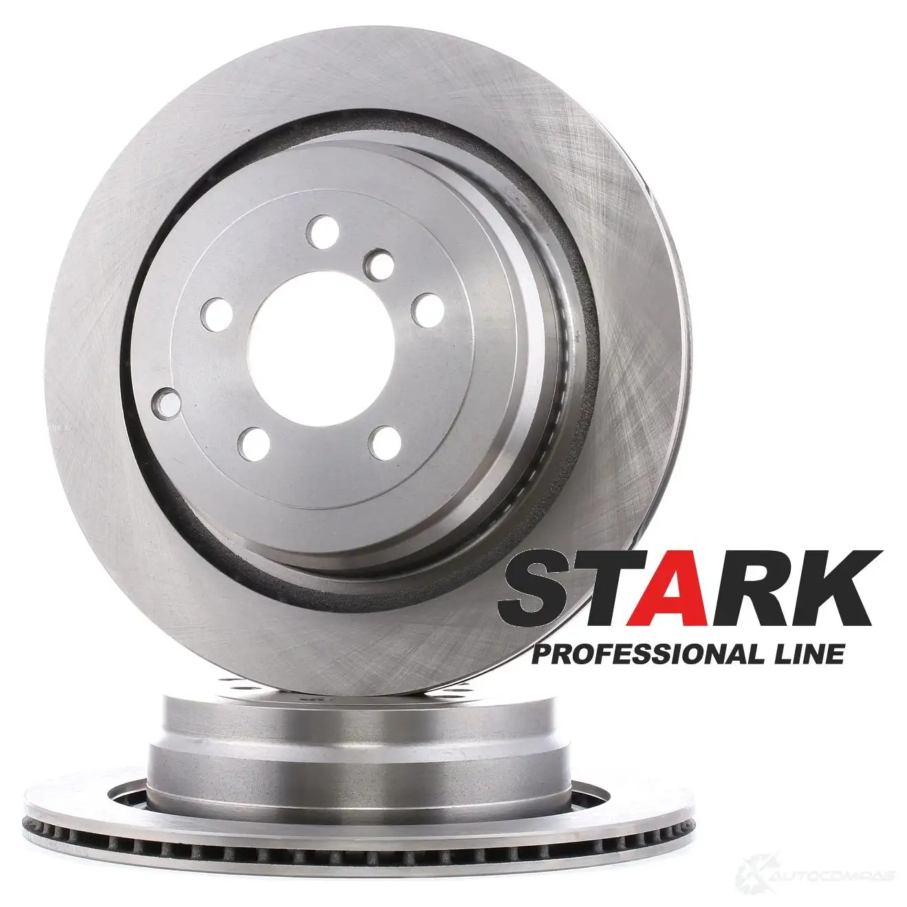 Тормозной диск STARK skbd0023352 PTZBXA X 1438026111 изображение 0