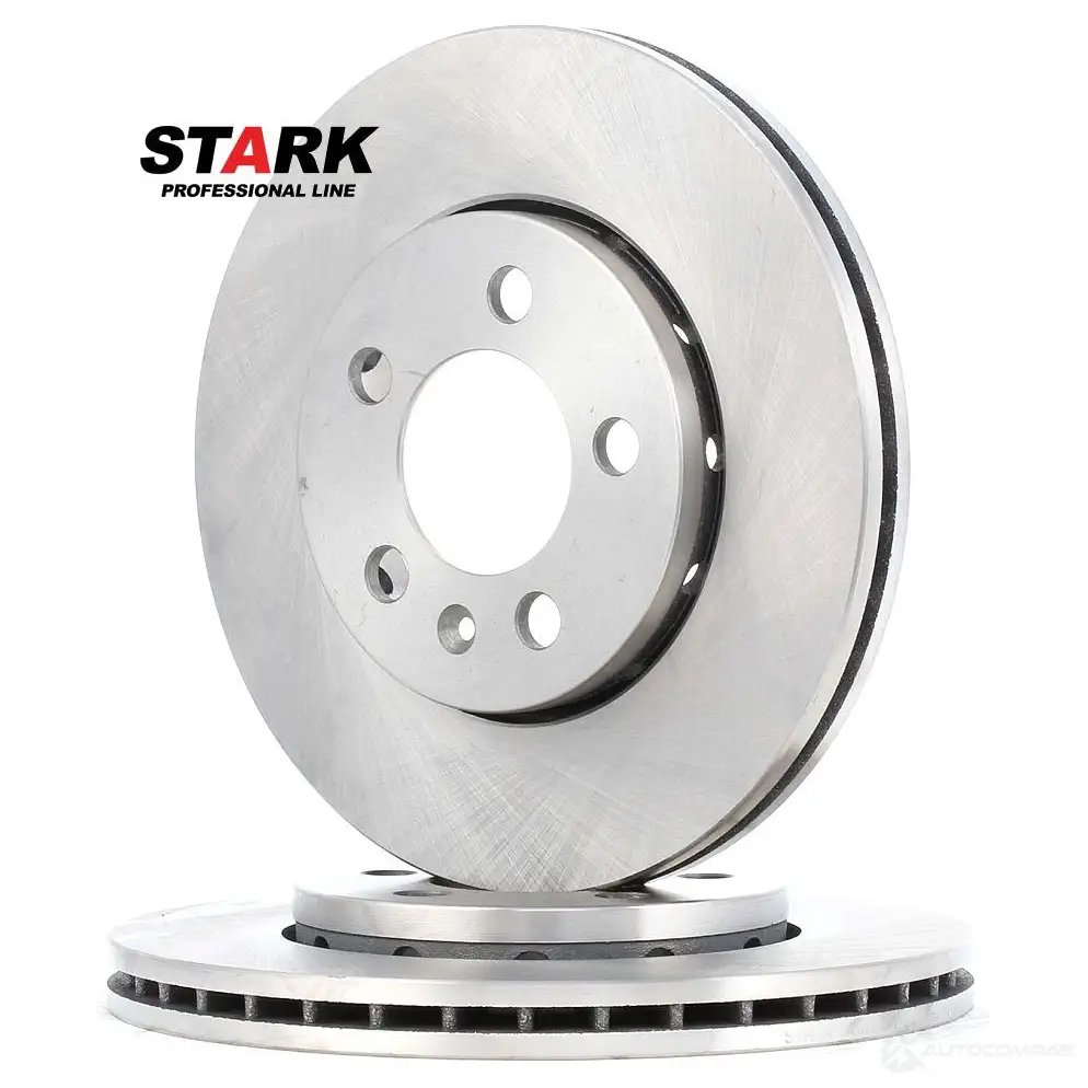 Тормозной диск STARK B 8WJC skad2003 1438024594 изображение 0