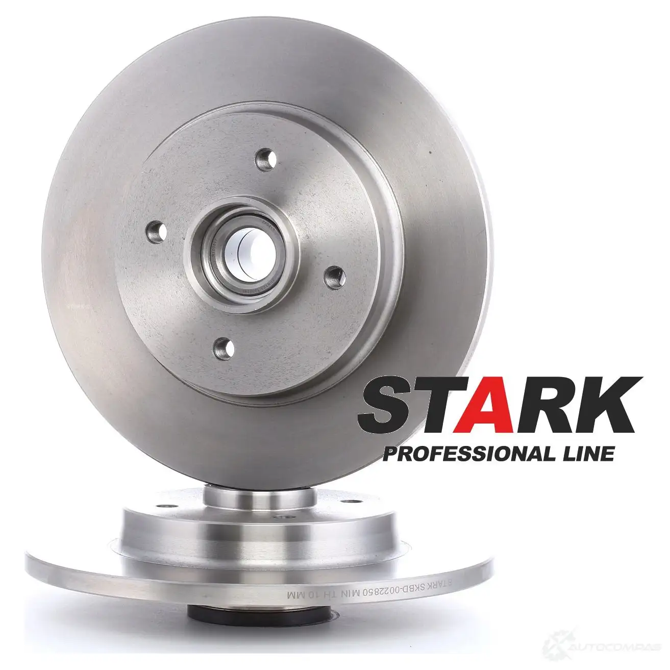 Тормозной диск STARK 1438023140 skbd0022850 F0H 9R изображение 0