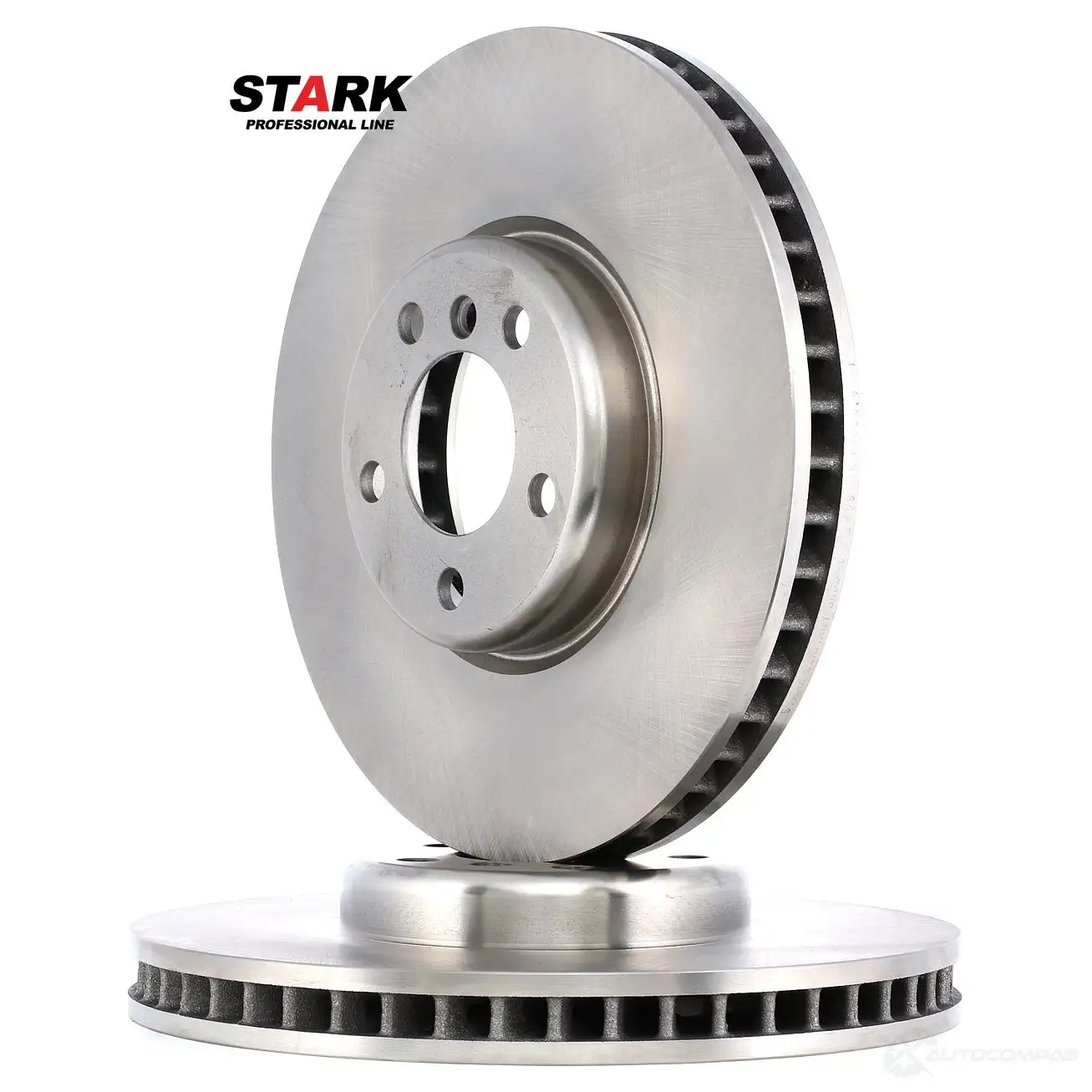 Тормозной диск STARK skbd0022909 1438022513 U 9QR7K изображение 0