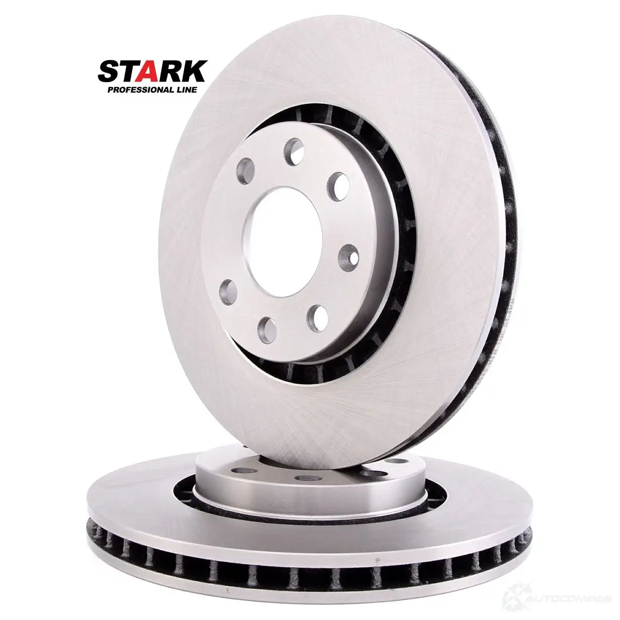 Тормозной диск STARK 1438023426 skbd0022842 8H ON2 - Изображение 1