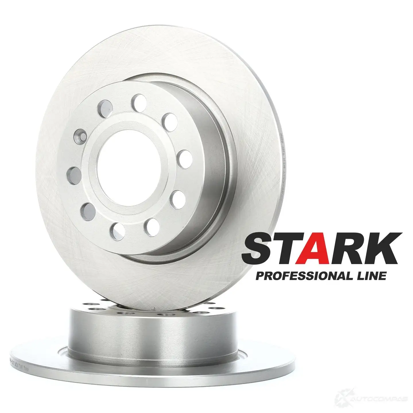 Тормозной диск STARK 1438027988 skge2017 CV AA2 изображение 0